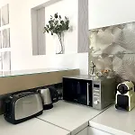 Danube Terrace Boutique With Private Sauna Budapest