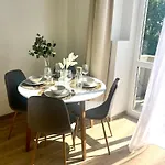 Apartment Danube Terrace Boutique With Private Sauna *