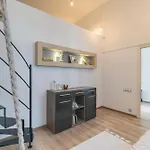 Danube Terrace Boutique With Private Sauna * Budapest