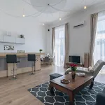 Apartment Danube Terrace Boutique With Private Sauna Budapest