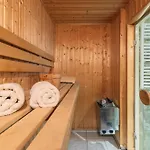 Danube Terrace Boutique With Private Sauna * Budapest