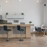 Danube Terrace Boutique With Private Sauna Apartment