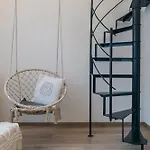 Danube Terrace Boutique With Private Sauna Apartment Budapest