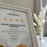 Danube Terrace Boutique With Private Sauna