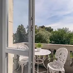 Danube Terrace Boutique With Private Sauna Apartament Budapeszt