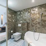 Danube Terrace Boutique With Private Sauna Budapeszt