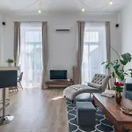 Danube Terrace Boutique With Private Sauna Budapeszt