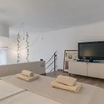 Apartament Danube Terrace Boutique With Private Sauna *