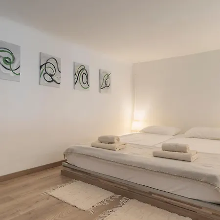 Danube Terrace Boutique With Private Sauna Budapešť