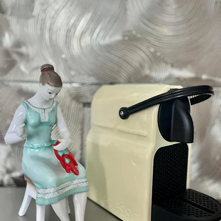 Danube Terrace Boutique With Private Sauna 布达佩斯