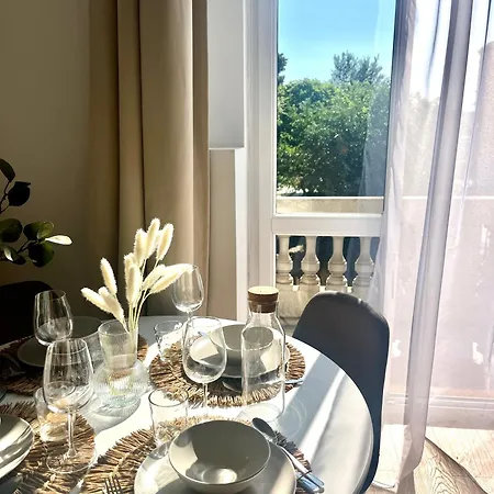 Danube Terrace Boutique With Private Sauna 布达佩斯