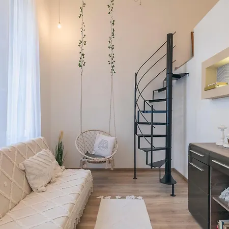Danube Terrace Boutique With Private Sauna