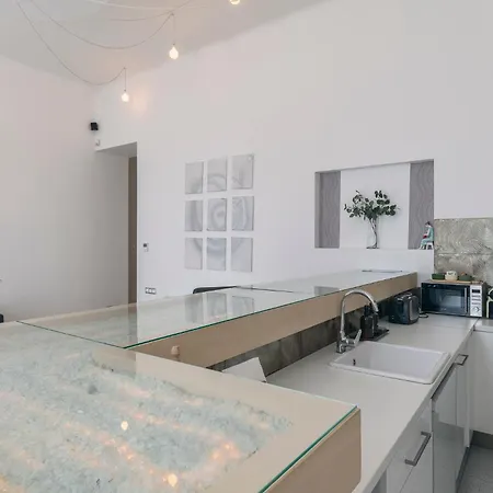 Danube Terrace Boutique With Private Sauna 公寓