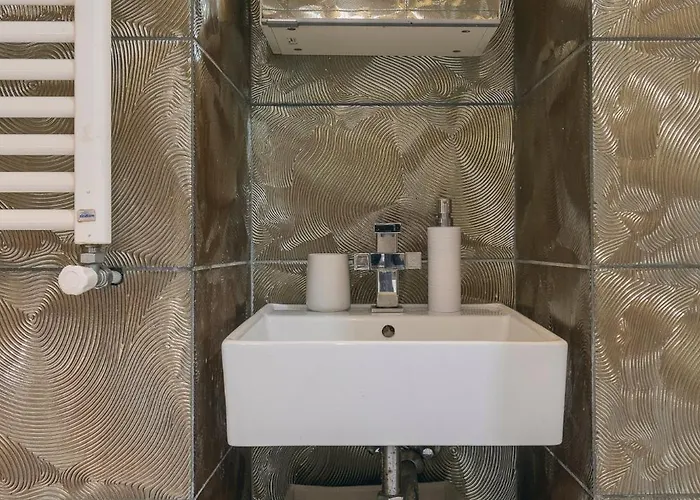 Danube Terrace Boutique With Private Sauna * Budapest