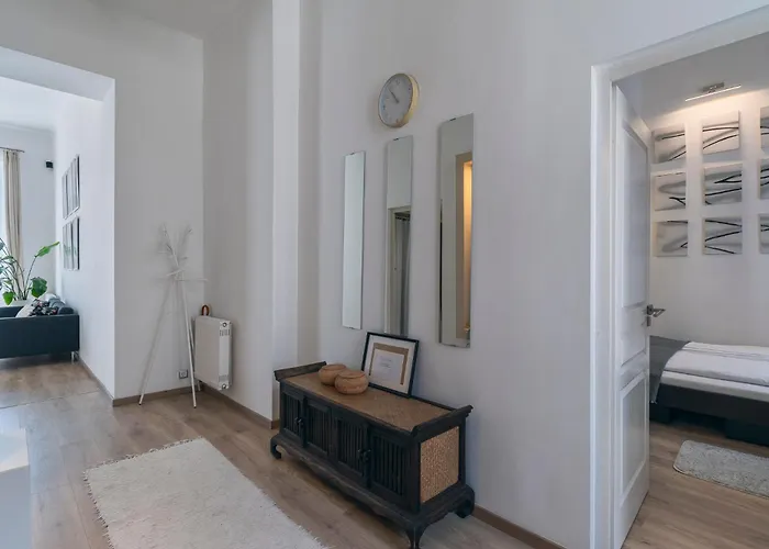 Danube Terrace Boutique With Private Sauna Apartment Budapest