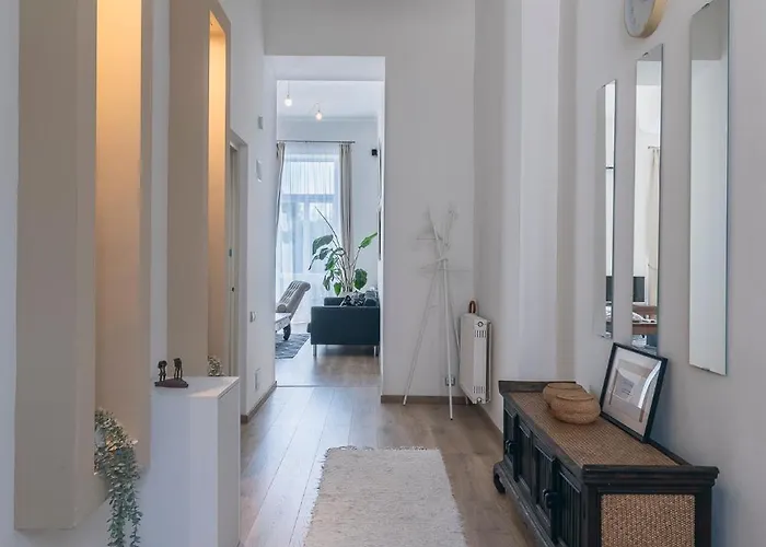 Danube Terrace Boutique With Private Sauna Budapest