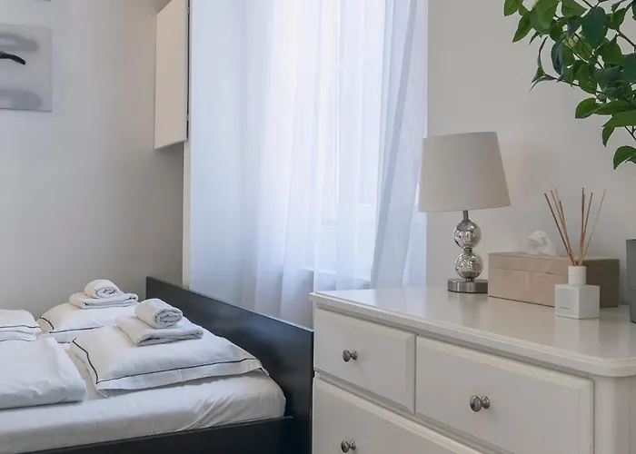 Apartamento Danube Terrace Boutique With Private Sauna *