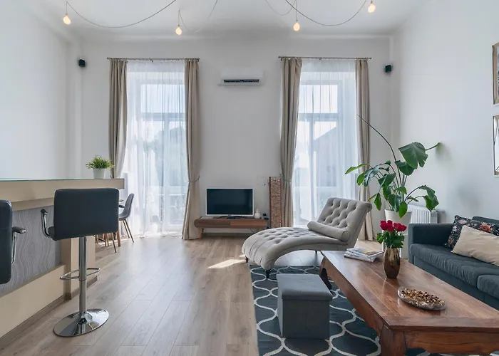 Danube Terrace Boutique With Private Sauna Budapest