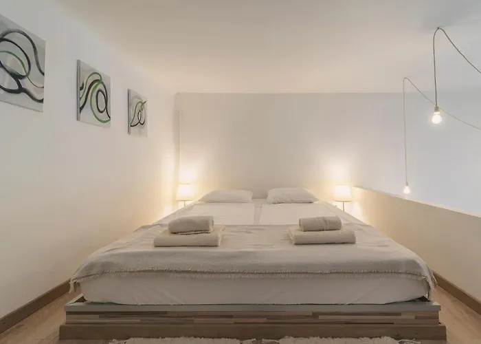 Danube Terrace Boutique With Private Sauna Apartment *