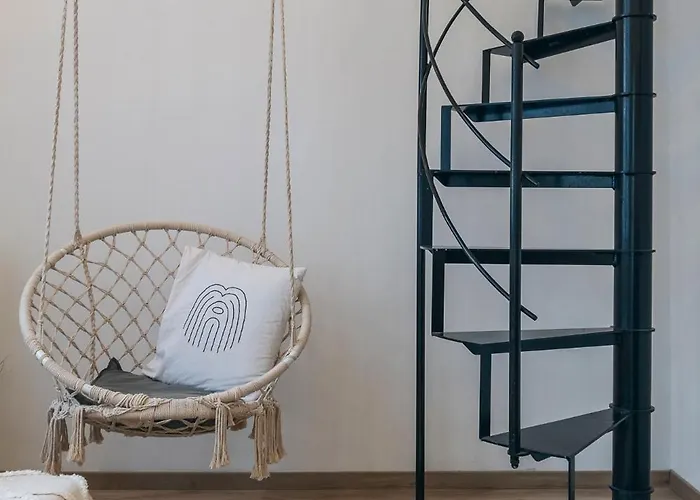 Danube Terrace Boutique With Private Sauna Apartamento Budapeste