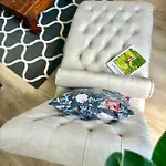 Danube Terrace Boutique With Private Sauna Budapest