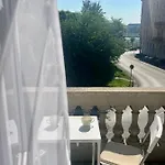 Danube Terrace Boutique With Private Sauna Апартаменты