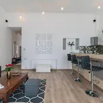 Апартаменты Danube Terrace Boutique With Private Sauna *
