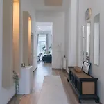 Danube Terrace Boutique With Private Sauna Будапешт