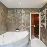 Апартаменты Danube Terrace Boutique With Private Sauna *