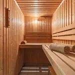 Danube Terrace Boutique With Private Sauna Апартаменты Будапешт