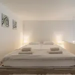 Danube Terrace Boutique With Private Sauna Апартаменты *