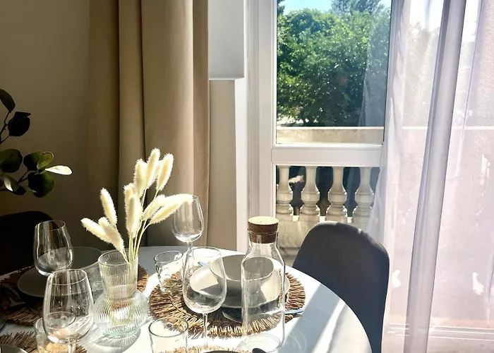 Danube Terrace Boutique With Private Sauna Budapest