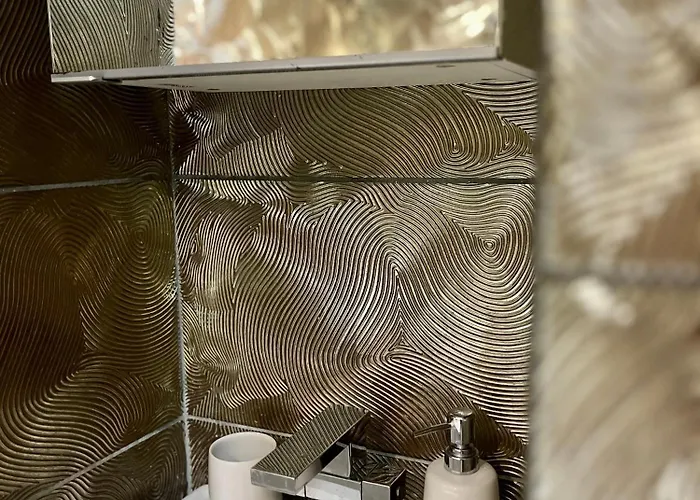 Lägenhet Danube Terrace Boutique With Private Sauna Budapest