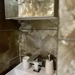 דירה Danube Terrace Boutique With Private Sauna בודפשט