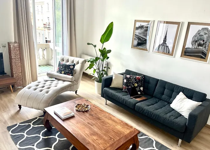Apartamento Danube Terrace Boutique With Private Sauna Budapest
